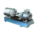 Series High-pressure Boiler Feed Pump